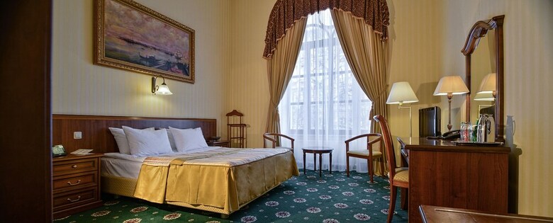 Hotel Ayvazovsky