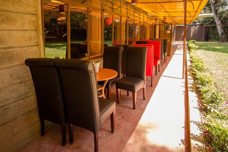 Hotel Osnet Boutique Resort