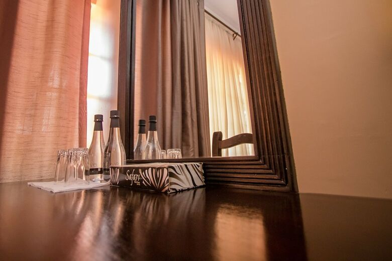 Hotel Osnet Boutique Resort