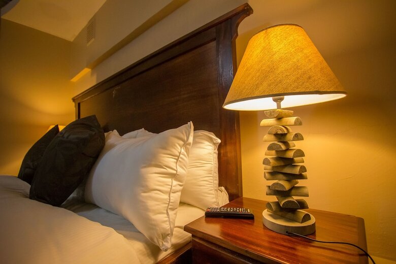 Hotel Osnet Boutique Resort
