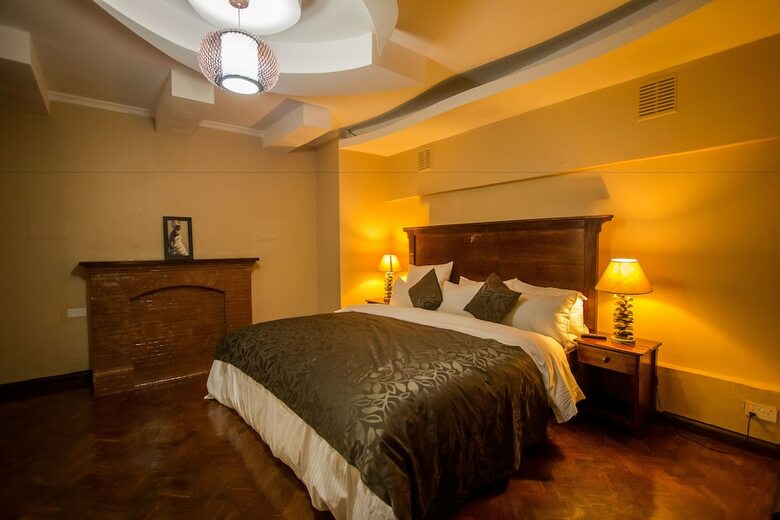 Hotel Osnet Boutique Resort