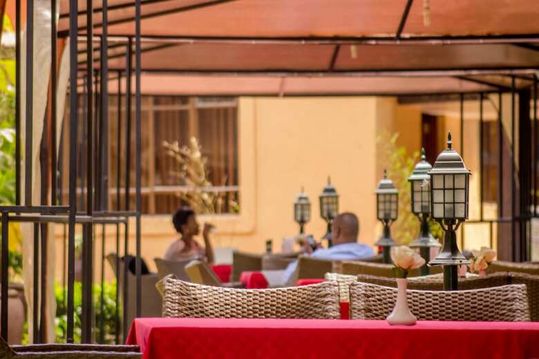 Hotel Osnet Boutique Resort