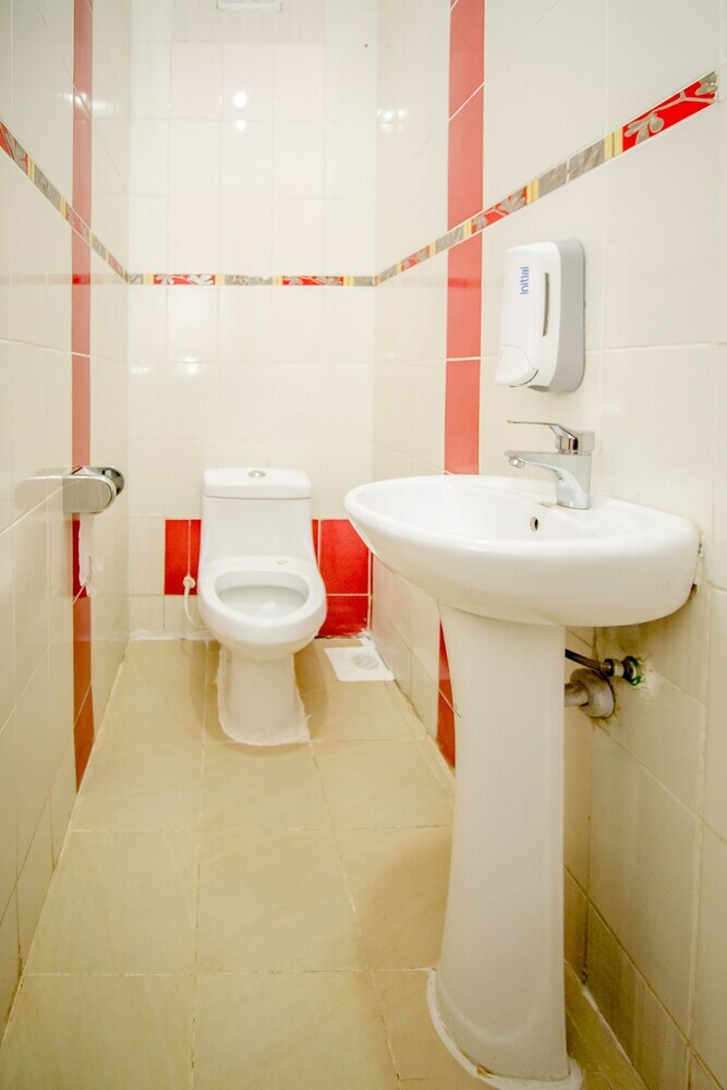 Hotel Osnet Boutique Resort