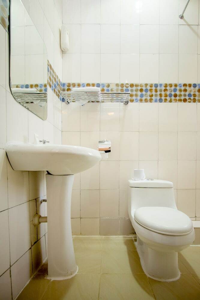 Hotel Osnet Boutique Resort