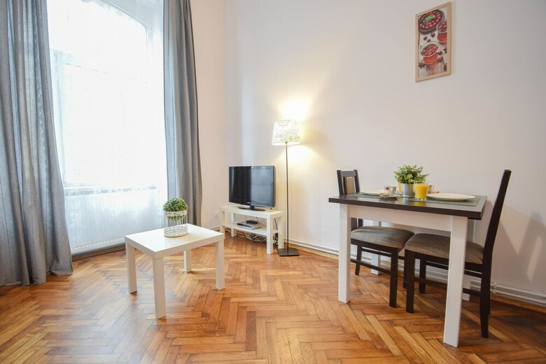Old Town Apartments Krakow