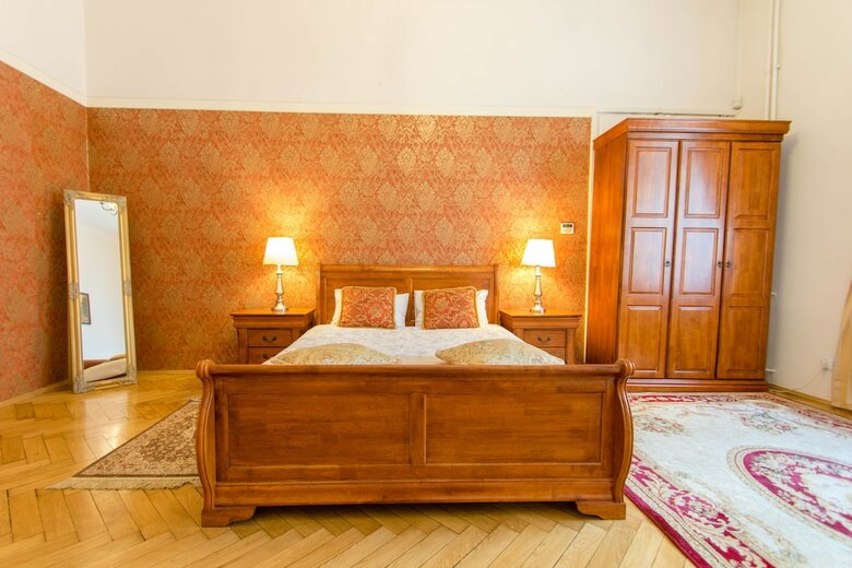 Old Town Apartments Krakow