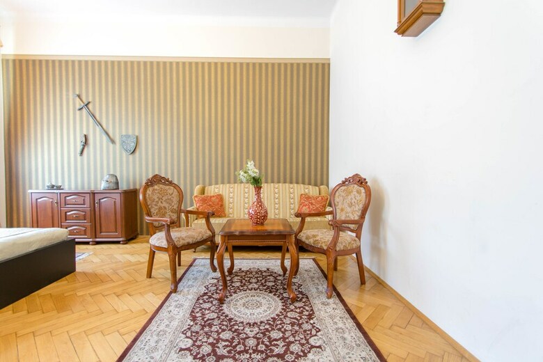Old Town Apartments Krakow