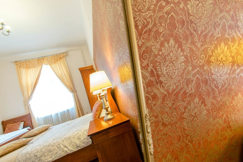 Old Town Apartments Krakow