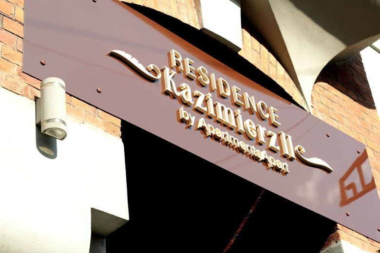 Old Town Apartments Krakow