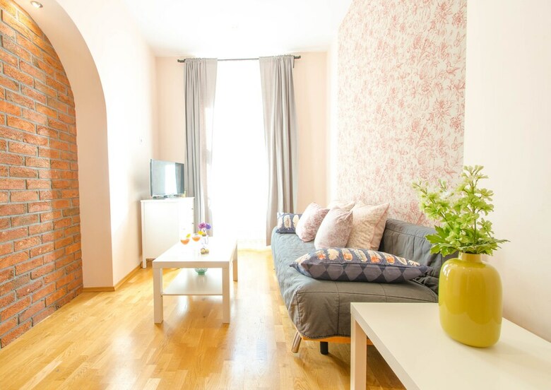 Old Town Apartments Krakow