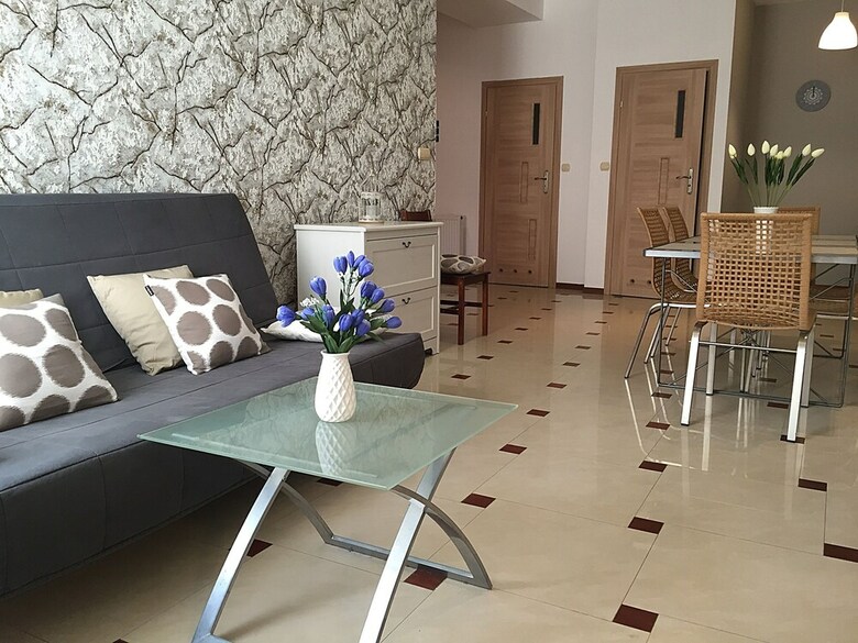 Old Town Apartments Krakow