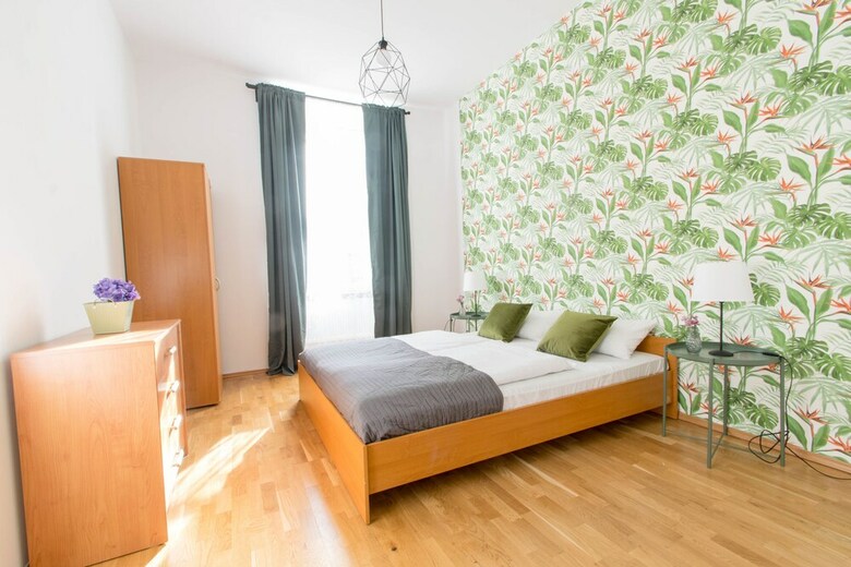 Old Town Apartments Krakow