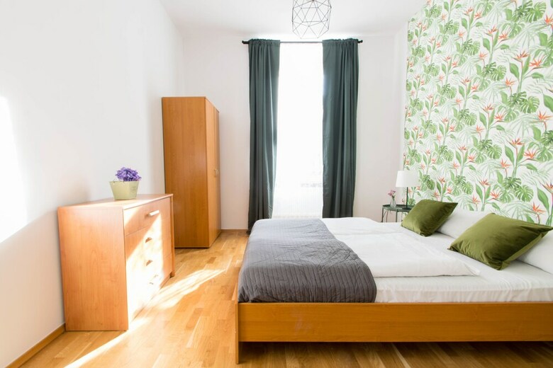 Old Town Apartments Krakow