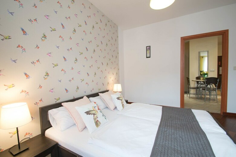 Old Town Apartments Krakow