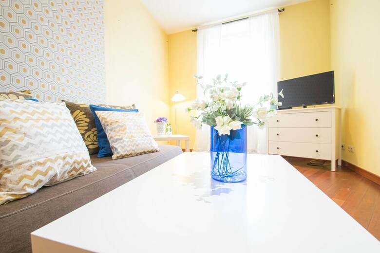Old Town Apartments Krakow