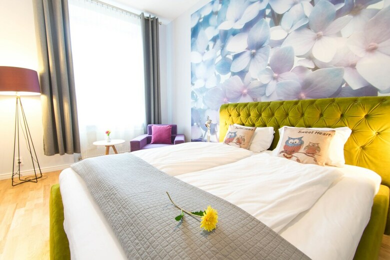 Old Town Apartments Krakow