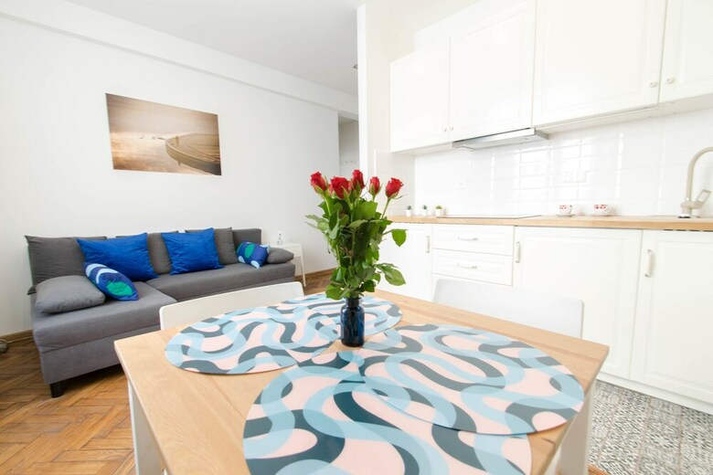 Old Town Apartments Krakow