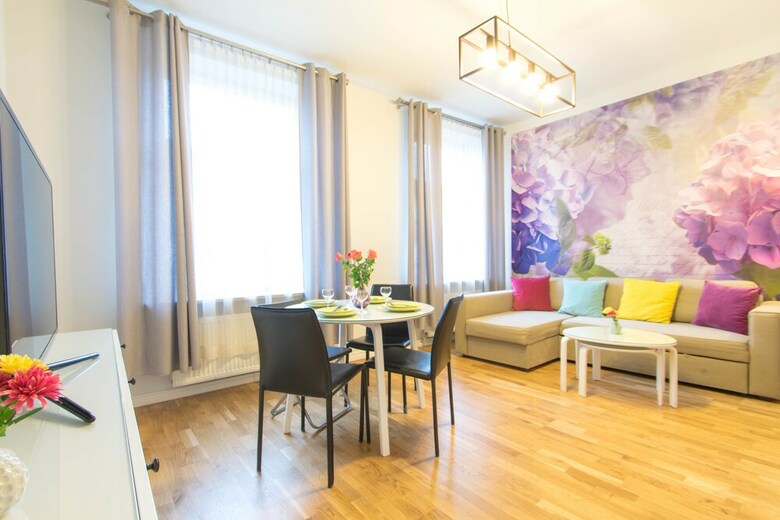 Old Town Apartments Krakow