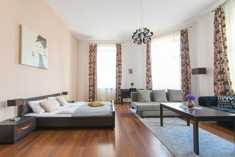 Old Town Apartments Krakow