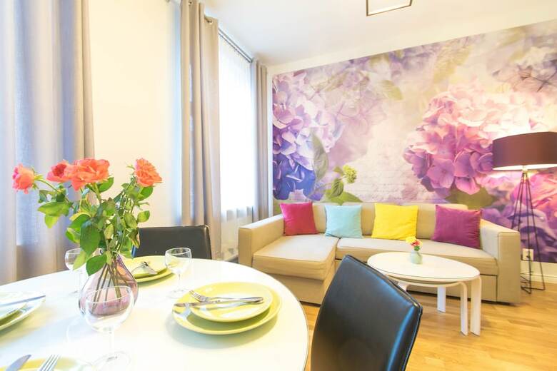 Old Town Apartments Krakow