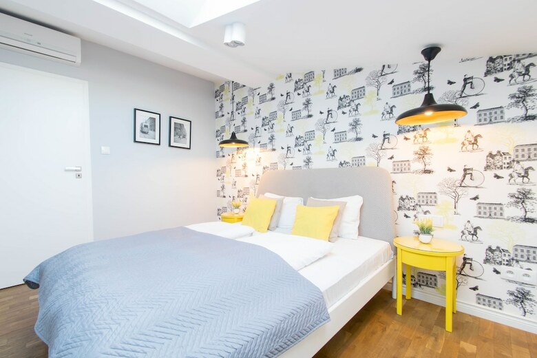 Old Town Apartments Krakow