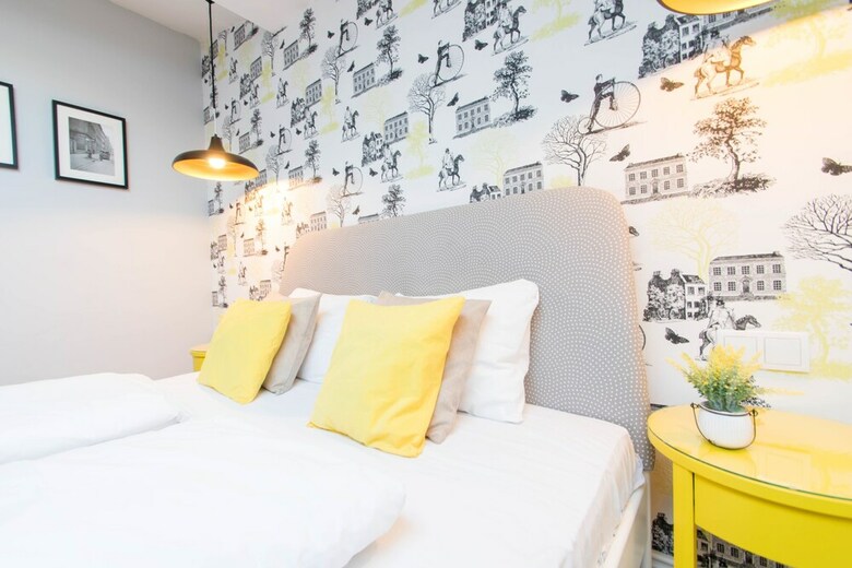 Old Town Apartments Krakow