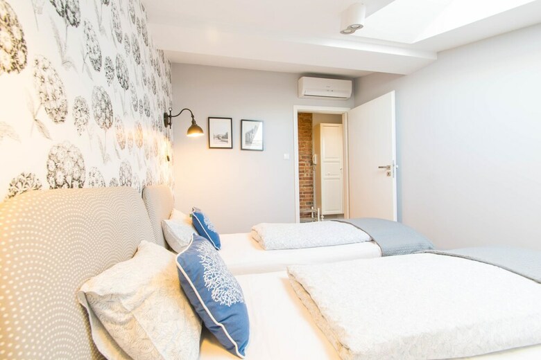 Old Town Apartments Krakow