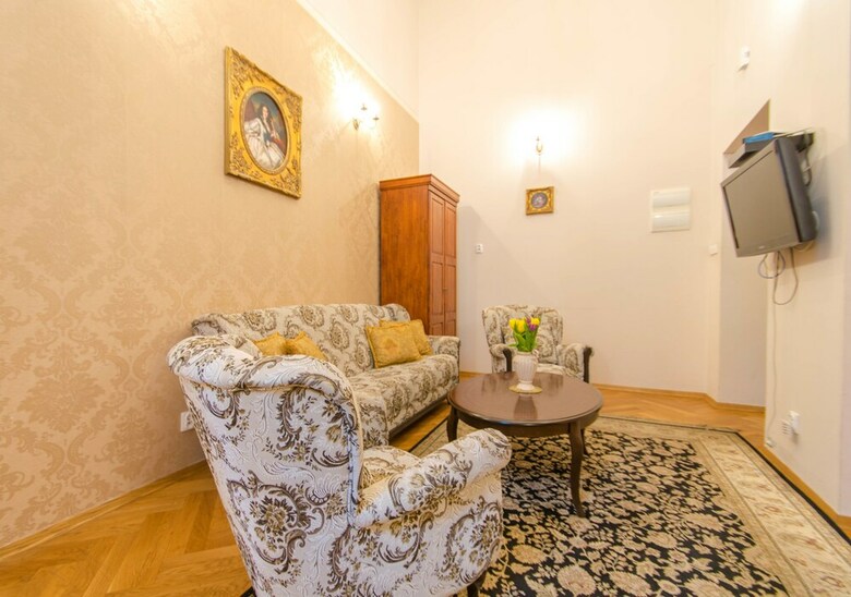 Old Town Apartments Krakow
