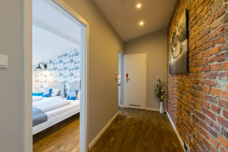 Old Town Apartments Krakow