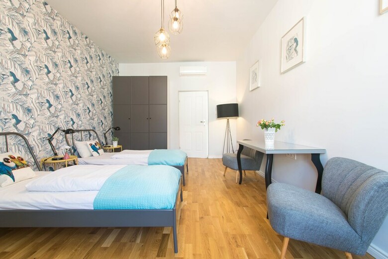 Old Town Apartments Krakow