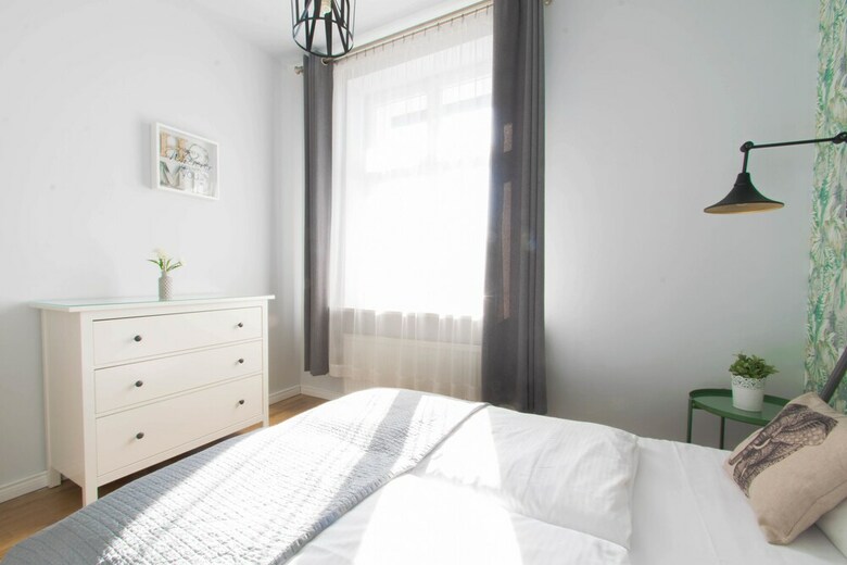 Old Town Apartments Krakow