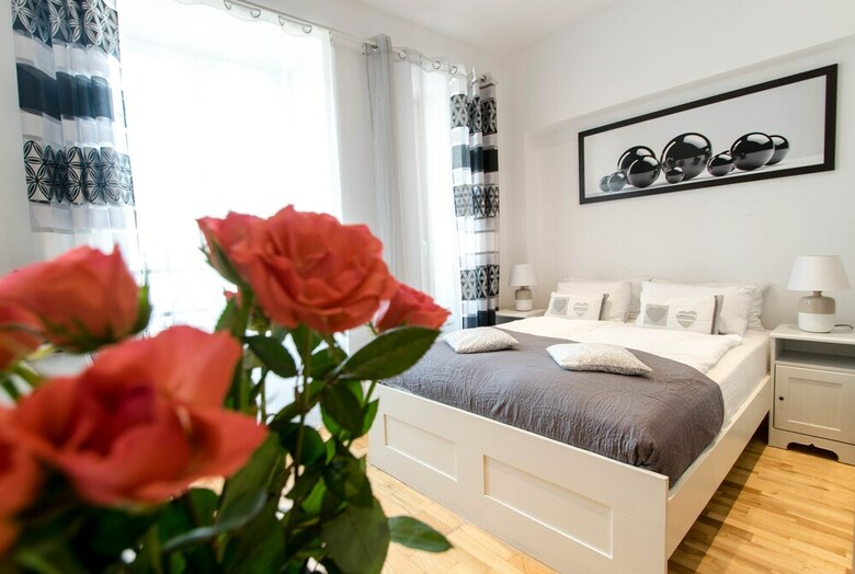 Old Town Apartments Krakow