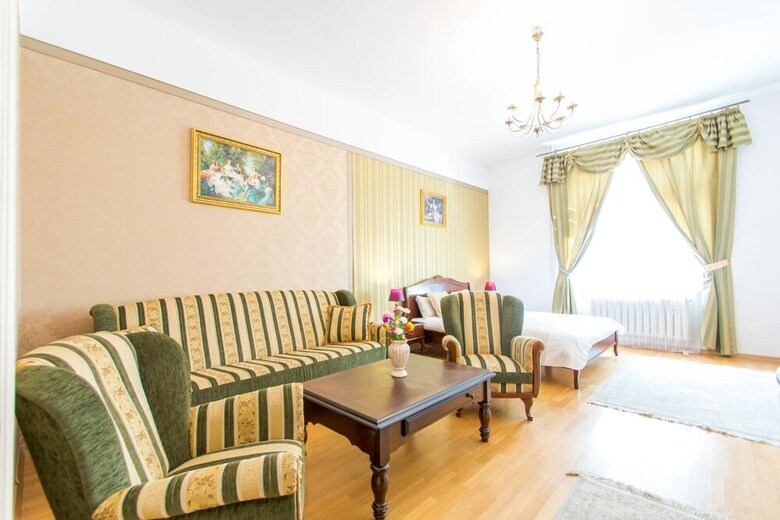 Old Town Apartments Krakow