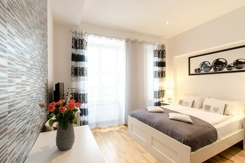 Old Town Apartments Krakow