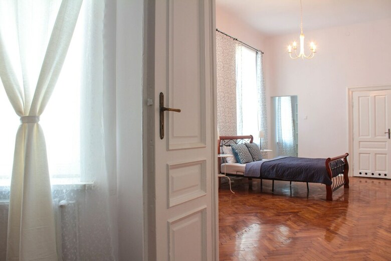Old Town Apartments Krakow