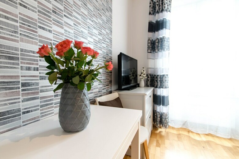 Old Town Apartments Krakow
