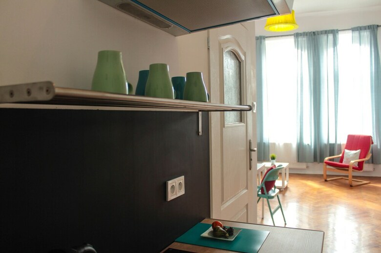 Old Town Apartments Krakow