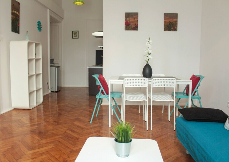 Old Town Apartments Krakow