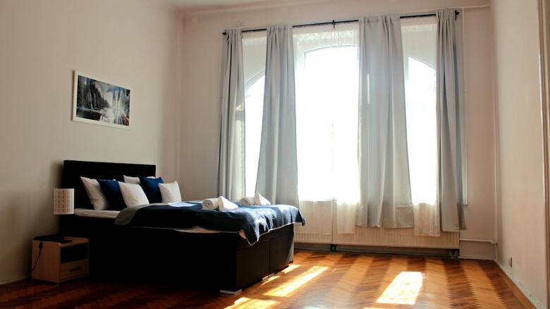 Old Town Apartments Krakow