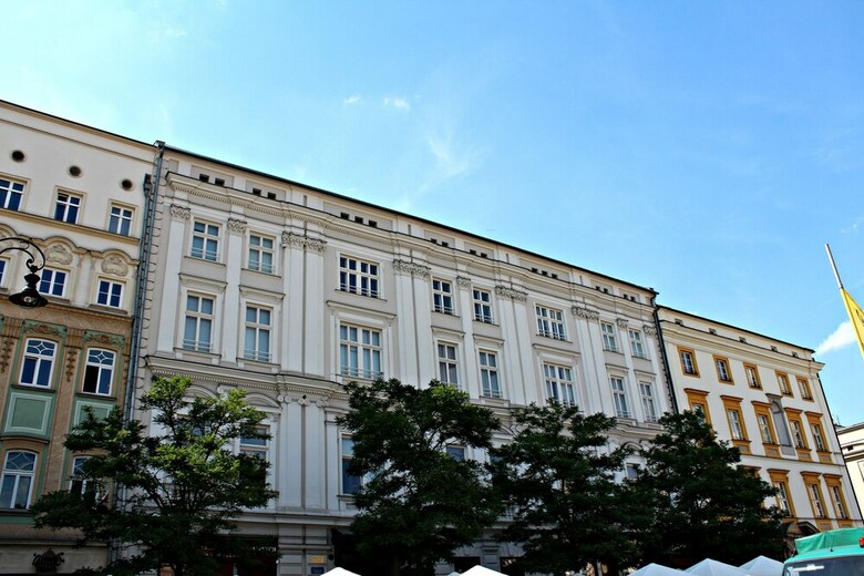 Old Town Apartments Krakow