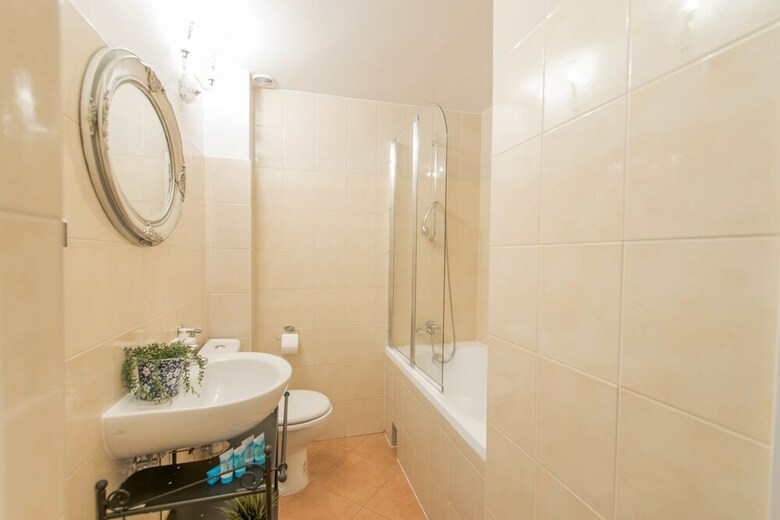 Old Town Apartments Krakow