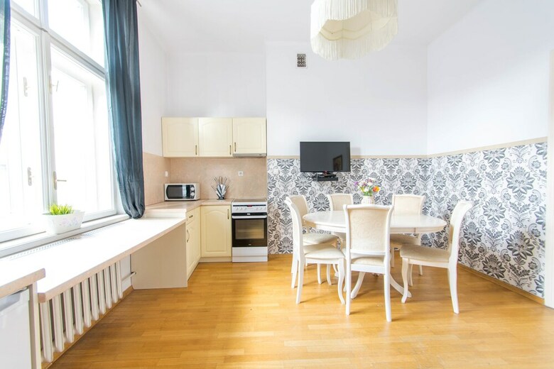 Old Town Apartments Krakow