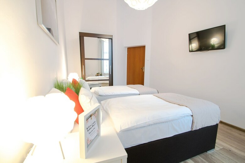 Old Town Apartments Krakow