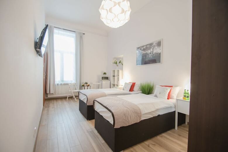 Old Town Apartments Krakow