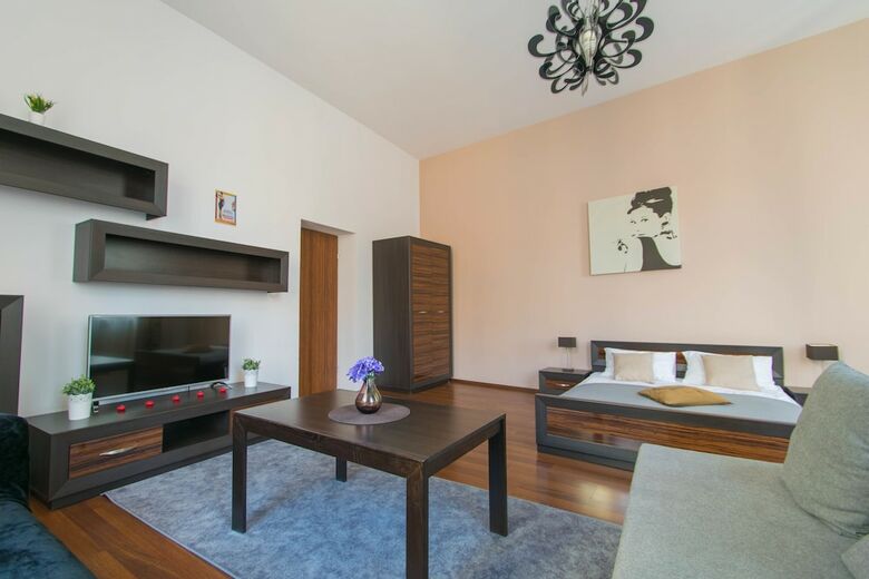 Old Town Apartments Krakow