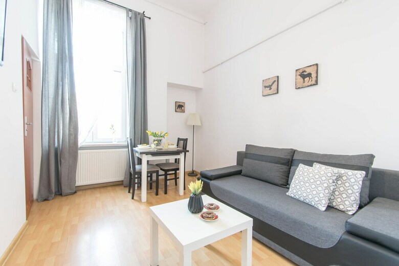 Old Town Apartments Krakow