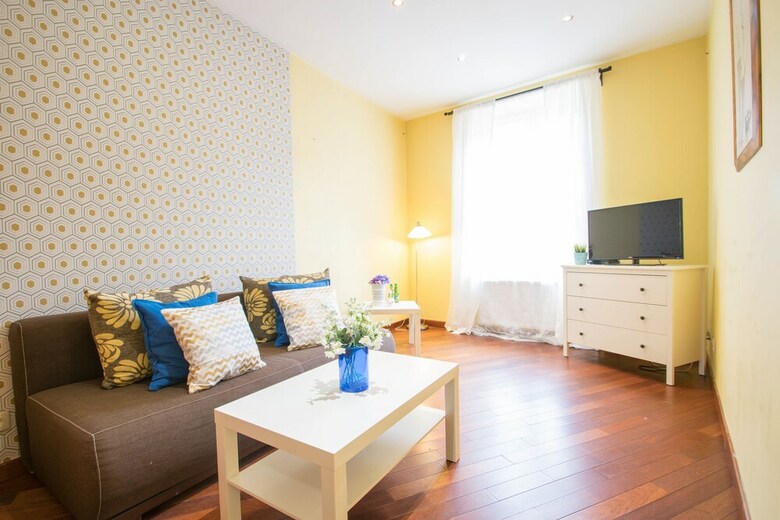 Old Town Apartments Krakow