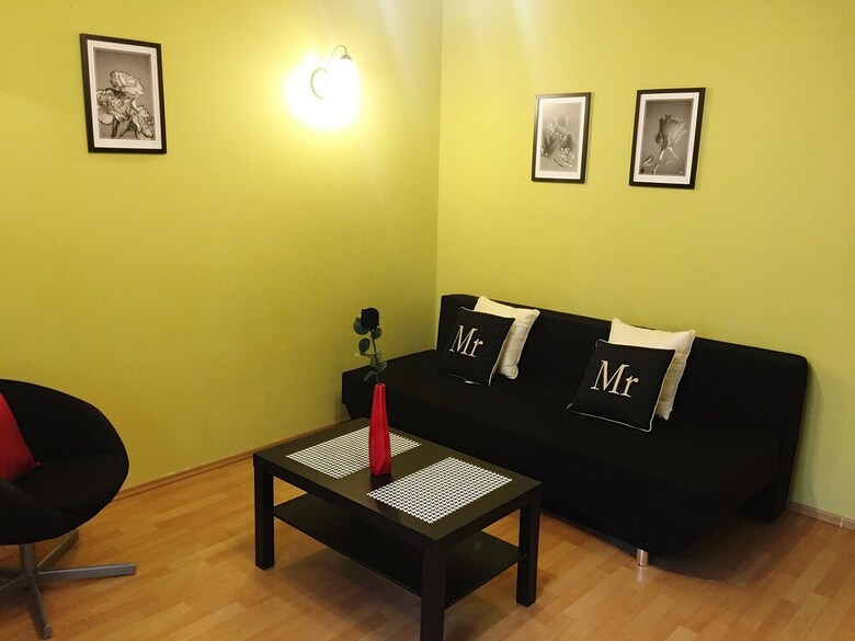 Old Town Apartments Krakow