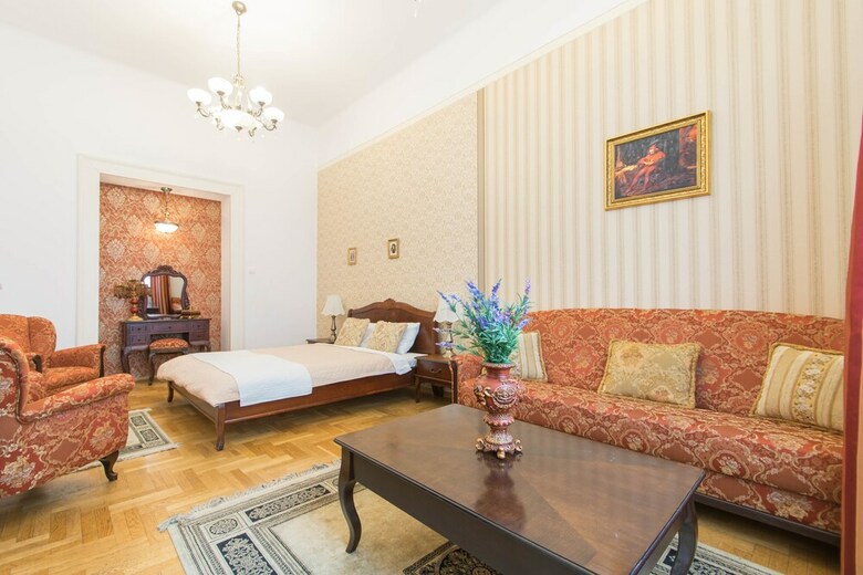 Old Town Apartments Krakow