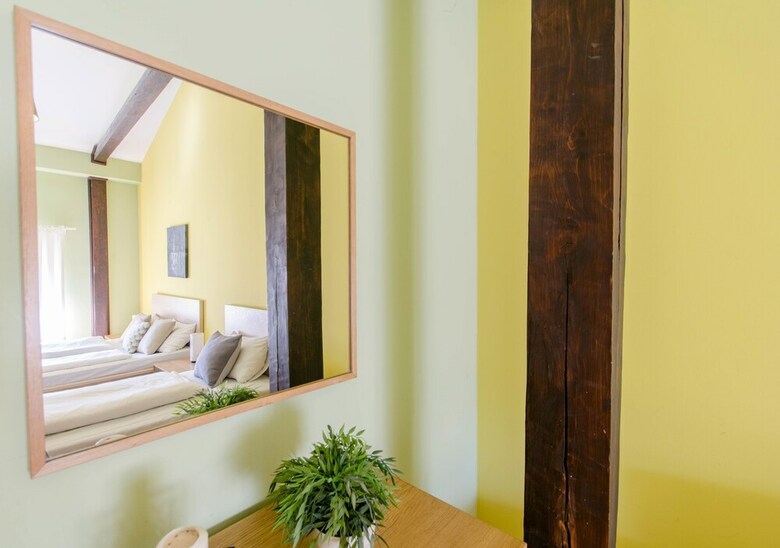 Old Town Apartments Krakow